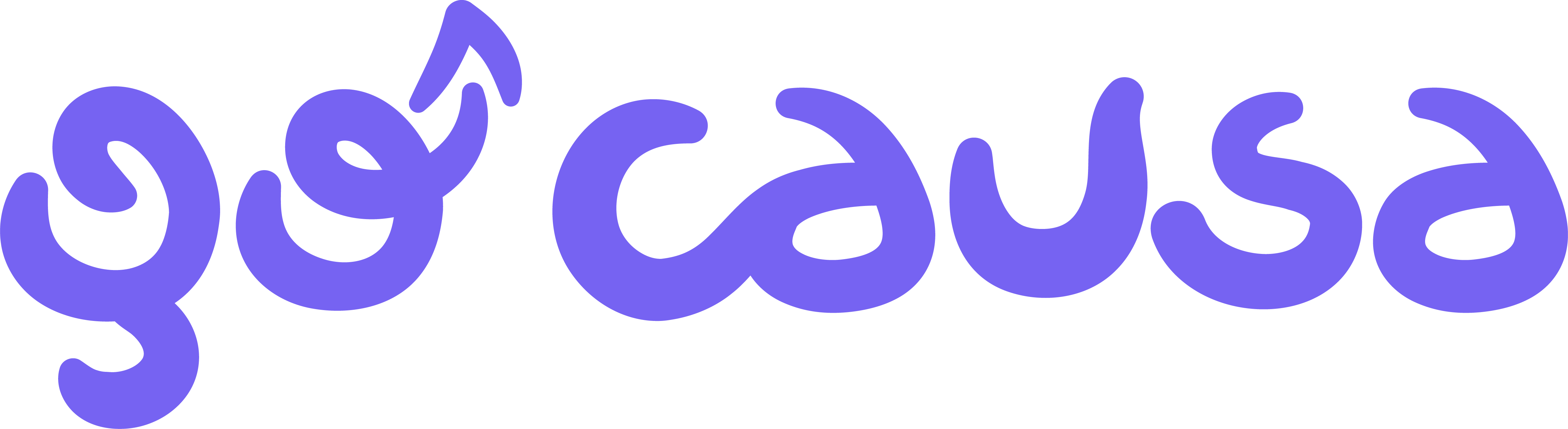 GOCAUSA